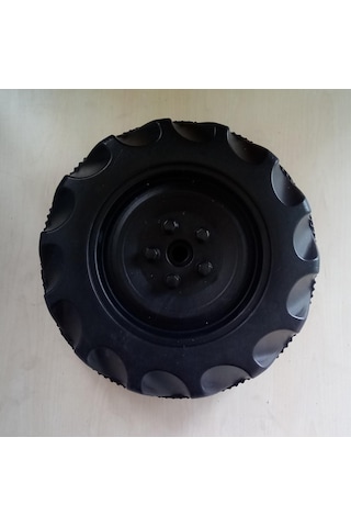 Biberoğlu Marka Pedallı Traktör Yedek Parça - Arka Teker 1 Adet Fiyatıdır