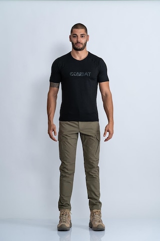 Combat Tactical Pantolon Tactıcal - 502-655-haki