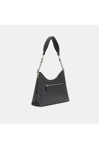 Guess Kadın Omuz Çantası Hwsg8654010 Antrasit