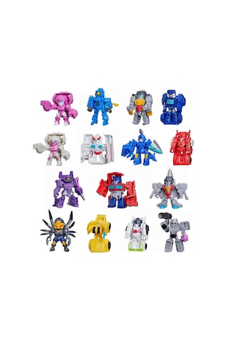 Transformers Core Tıny Turbos