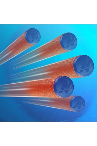Nerf N-seri Si Agility