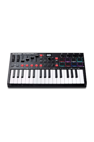 M-audıo Oxygen Pro Mini