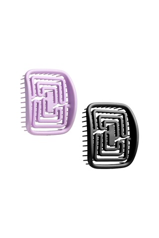 Saç Açma Fırçası Kuaför Tarağı, Kürek Saç Fırçası, Yumuşak Esnek