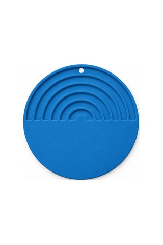 Raınbow Gökkuşağı %100 Silikon Nihale 18 Cm Mavi Çok Renkli