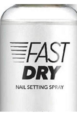 Avon Nail Experts Oje Kurutucu Sprey 50 ML