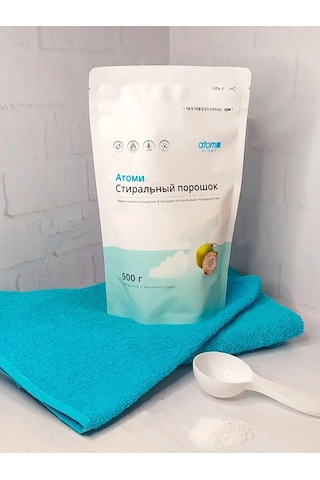 Atomy Çamaşır Deterjanı 334011573