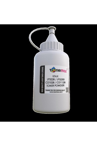 Utax 4422810010 Toner Tozu 250Gr. / Lp-3228 / Lp-3230 / Cd-1028 /
