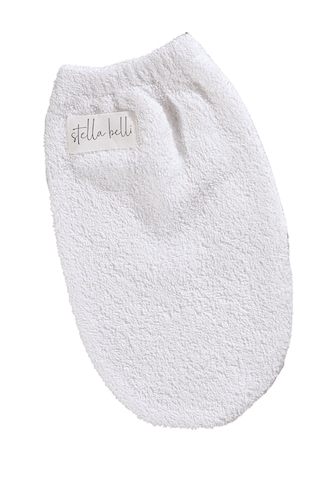 Stella Belli Havlu Banyo Kesesi 2'li