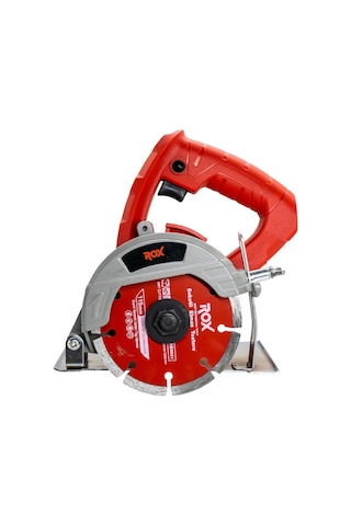 Rox 0169 115 MM 1250 W Elektrikli Seramik Kesme Makinesi