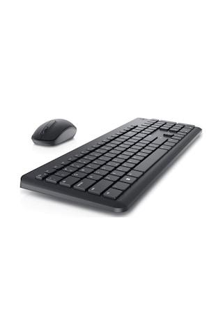 Dell Km3322w Kablosuz Klavye Mouse Set İngilizce 580-akfz Optik