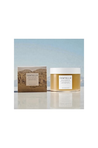 Skin1004 Centella Yatıştırıcı Tonik Ped