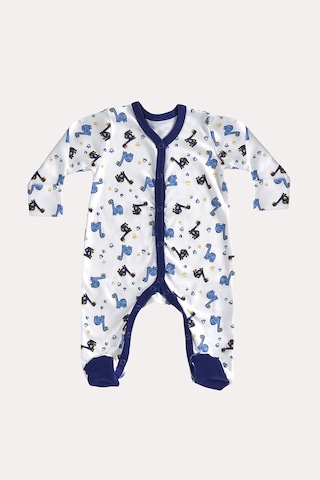 Mama Padre Tiny Dino Yenidoğan Mini Set - 4 Parça Renkli - 861047003 Renkli