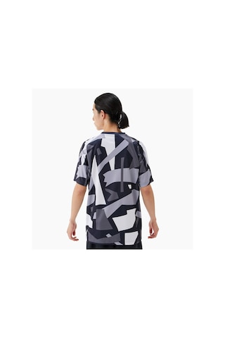 Yonex Yy25 16743 Erkek Spor Tişört Lacivert Lacivert
