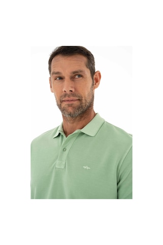 AR-MA Arma Erkek Regular Fit Parça Boyama Polo Yaka T-shirt 001