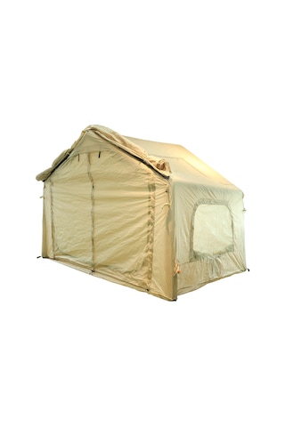 Freecamp Turbo Canopy Şişme Çadır 8m2 Gri