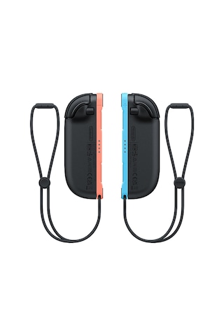 Nıntendo Switch 2 Joy-con İkili Kontrol Cihazı Kırmızı Mavi