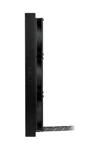 Arctic Liquid Freezer Iı 420 Intel / Amd Uyumlu. 420Mm Radyatör