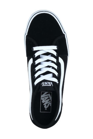 Vans Filmore Decon Erkek Siyah Spor Ayakkabı Vn0a3wkz5lm1