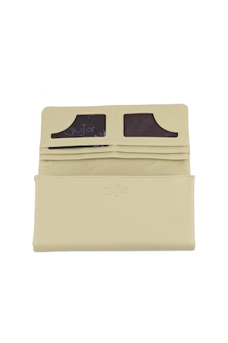 Guja 2009 Kadın Cüzdan Yeşil