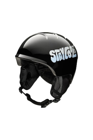 Roxy Roxy Slush Girl Kız Çocuk Siyah Kask 11793 Siyah