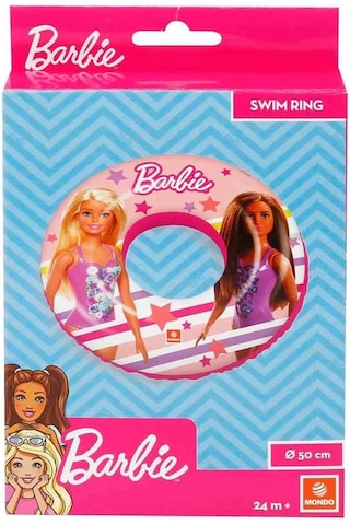 Barbie Can  Simidi 50 CM