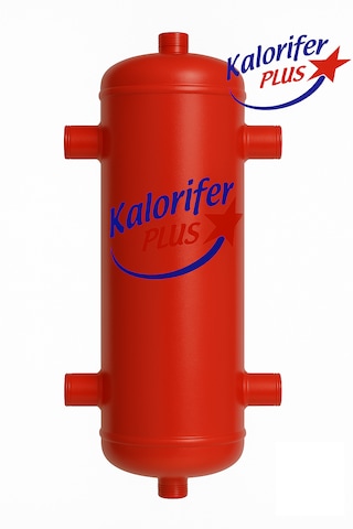 Denge Kabı 1 1/4"-q 100 Dişli