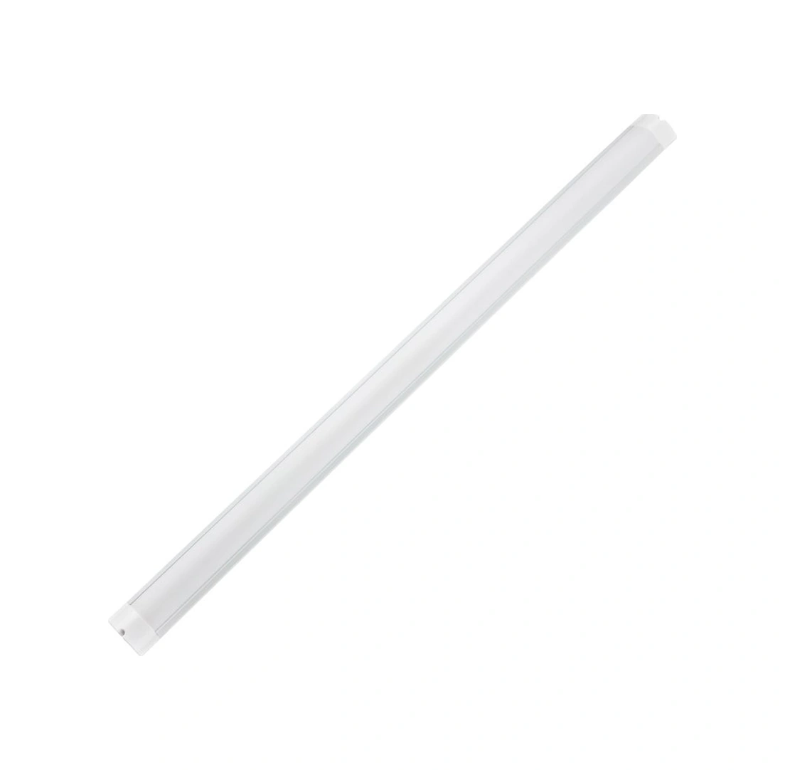 Zmr 120 Cm 40 Watt 6500k 220 Volt Beyaz Led Bant Armatür Beyaz