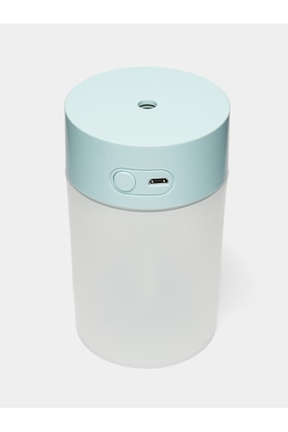 Ultrasonik Hava Nemlendirici Buhar Makinesi 400 ML H2O Humidifier