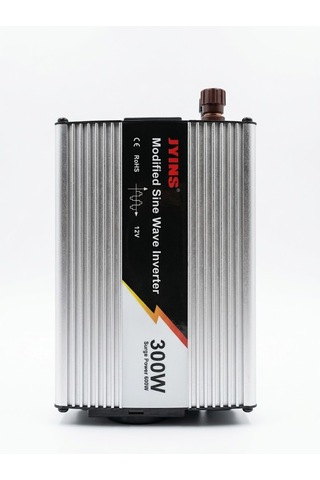 Jyins Jym 300 Watt Modifiye Sinüs İnvertör