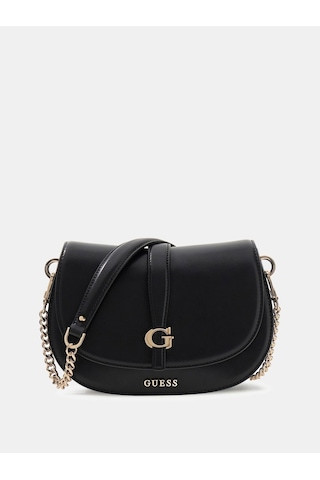Guess Carrie Kadın Omuz Çantası-vg989620 Bla