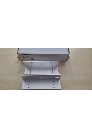 Dorcas, Z Bracket For M600