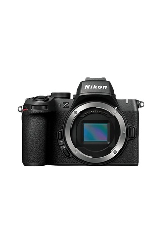 Nıkon Z 50II + Nikkor Z DX 16-50 VR Aynasız Fotoğraf Makinesi