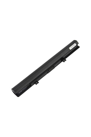 Toshiba Satellite L50-c-16g, L50-c-16h, L50-c-16j Uyumlu Batarya - Siyah