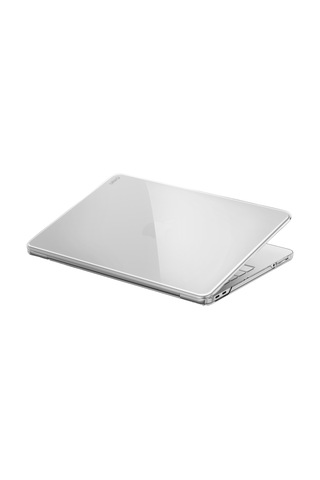 Macbook Neo 13 İnç A3404 Uyumlu Vero Kapak Şeffaf Premium Renk Tonları Ve Klavye Koruyucu 2'li Set