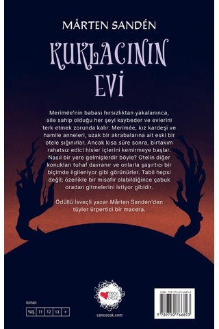 Kuklacının Evi / 9789750766893
