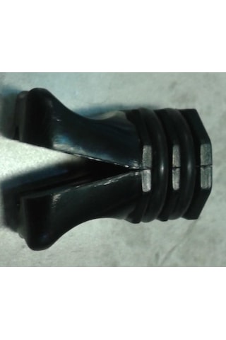 Maxtone 36- Zil Kelepçesi Clamp