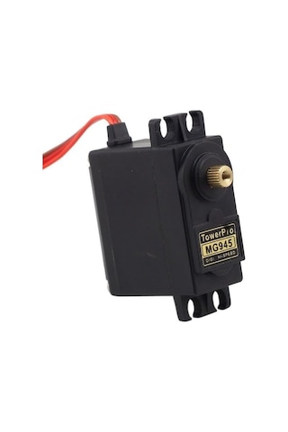 Tower Pro Mg945 Metal Dişli 12kg Servo Motor-180