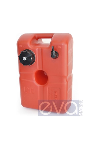 Sealux Yakıt Tankı 12 LT