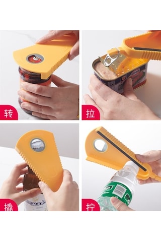 River World Açacak Şişe Ve Kavanoz Kapakları İçin Renkli