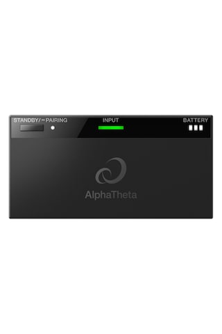 Alphatheta Hp-tx01 Alphatheta Hp-tx01