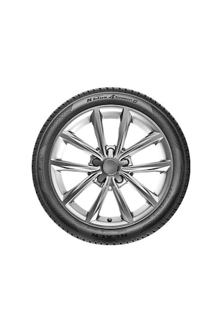 Nexen 215/60R16 99V Xl N Blue 4Season 2 Oto Dört Mevsim Lastiği 2026