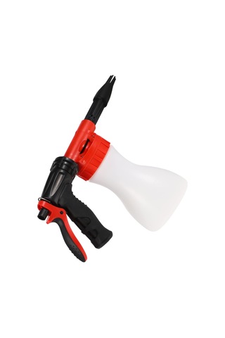 Qianfan 1 Bilgisayar Pb Köpük Sulama Kabı Köpük Yıkama