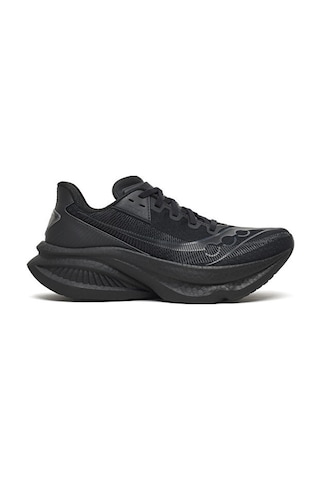 Saucony Endorphın Azura Unisex Koşu Ayakkabısı S101348-1034 Siyah