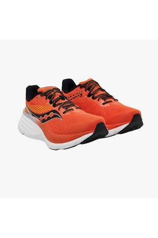 Saucony Hurricane 24 Erkek Siyah Spor Ayakkabı S20933 2800282