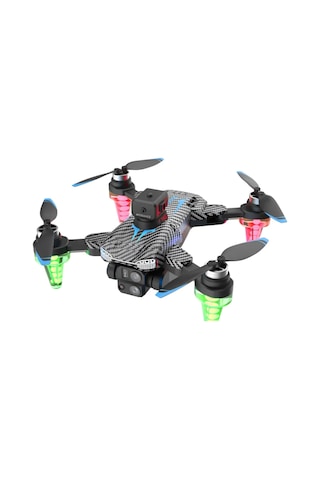 C195 Aerial Drone Hafif Yapı, Engel Aşabilen, Akıllı Ve Uzun Pil Ömürlü Drone-1157