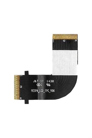 Ttlcdflx-tb-020 Kodlu Lcd Flex Kablosu