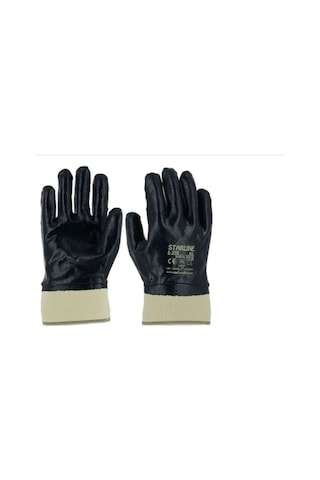 Starline E-370 Petrolcü Eldıveni (12Adet)