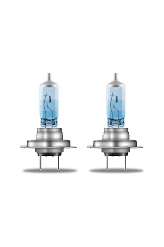 H7 Cool Blue Intense Next Gen 5000k Beyaz Işık Takım-2 Adet