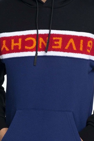Givenchy Yeni Gıvenchy Erkek Sweatshirt (387473415) Lacivert