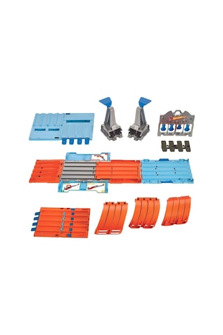 Hot Wheels Yarış Kasası Gkt87